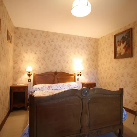 Familial Avec Salle De Jeux, Cheminee, Terrasse Et Proche De Sites Touristiques - Fr-1-589-186 * Pierrefitte (Vosges)