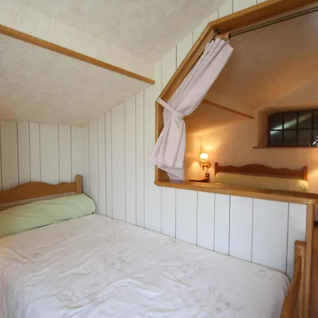 Familial Avec Salle De Jeux, Cheminée, Terrasse Et Proche De Sites Touristiques - Fr-1-589-186 Casa vacanze Pierrefitte (Vosges)