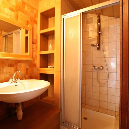 Holiday home Familial Avec Salle De Jeux, Cheminee, Terrasse Et Proche De Sites Touristiques - Fr-1-589-186 Pierrefitte (Vosges)