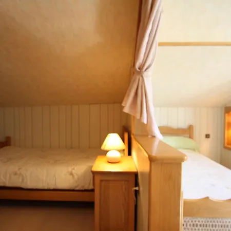 Familial Avec Salle De Jeux, Cheminee, Terrasse Et Proche De Sites Touristiques - Fr-1-589-186 Holiday home