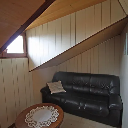 Holiday home Familial Avec Salle De Jeux, Cheminee, Terrasse Et Proche De Sites Touristiques - Fr-1-589-186 Pierrefitte (Vosges)