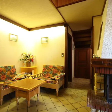 Familial Avec Salle De Jeux, Cheminee, Terrasse Et Proche De Sites Touristiques - Fr-1-589-186 * Pierrefitte (Vosges)