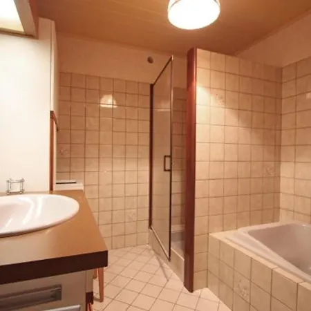 Familial Avec Salle De Jeux, Cheminée, Terrasse Et Proche De Sites Touristiques - Fr-1-589-186 * Pierrefitte (Vosges)