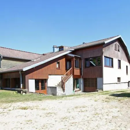 Familial Avec Salle De Jeux, Cheminee, Terrasse Et Proche De Sites Touristiques - Fr-1-589-186 Pierrefitte (Vosges)