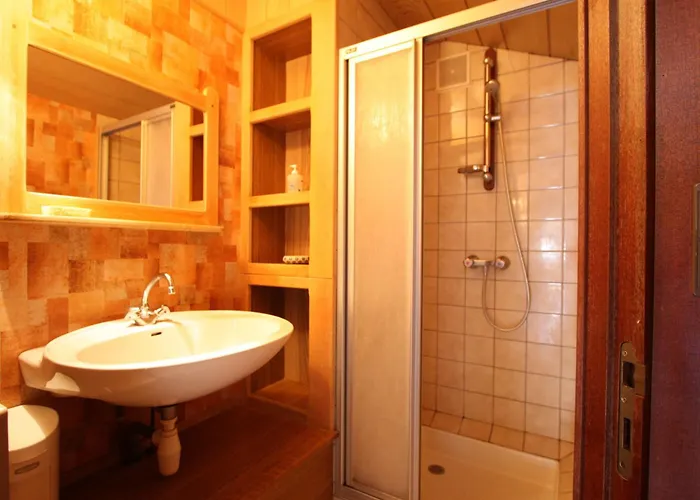 بيت للعطل Familial Avec Salle De Jeux, Cheminee, Terrasse Et Proche De Sites Touristiques - Fr-1-589-186 Pierrefitte (Vosges)