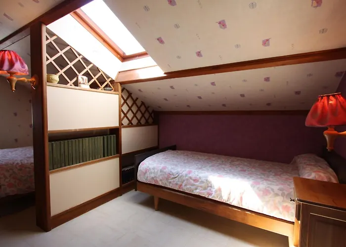 Familial Avec Salle De Jeux, Cheminée, Terrasse Et Proche De Sites Touristiques - Fr-1-589-186 Pierrefitte (Vosges)