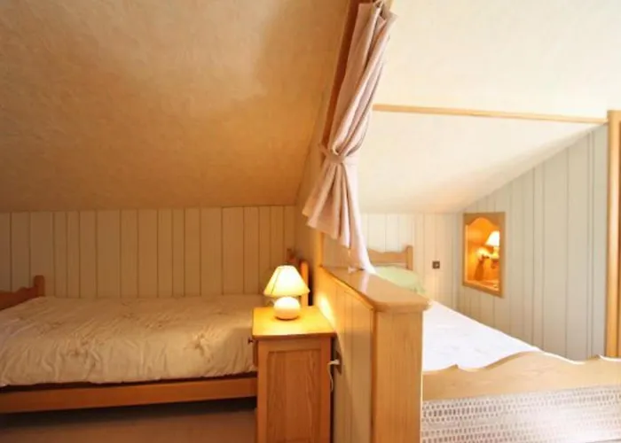 Familial Avec Salle De Jeux, Cheminée, Terrasse Et Proche De Sites Touristiques - Fr-1-589-186 Pierrefitte (Vosges)